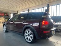 usata Mini Cooper S Clubman 2.0 192CV AUT.+NAVI+TETTO