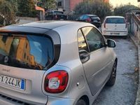 Usata Smart ForTwo Coupé 71 CV (52 kW) 2015 Coupé