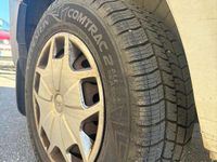 Usata Ford Transit Custom 177 CV (130 kW) 2016