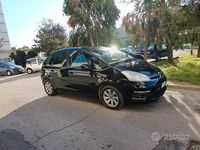 Usata Citroën C4 2011 Nero Monovolume