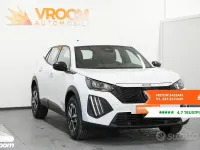 Nuova Peugeot 2008 Style 136 CV (100 kW) 2025 SUV