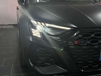 Usata Audi RS3 Ambiente 400 CV (294 kW) 2023 Berlina