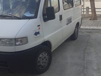 usata Fiat Ducato 