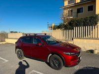 usata Mazda CX-5 CX-5 2.0L Skyactiv-G 165 CV 2WD Business