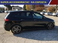 Usata Mercedes B200 Advanced Plus 150 CV (110 kW) 2024 Nero Monovolume