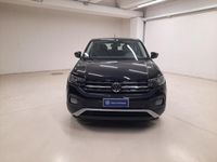 usata VW T-Cross - 1.6 TDI 1.6 tdi urban 95cv