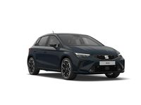 Nuova Seat Ibiza FR 116 CV (85 kW) 2026 Fiord blue Utilitaria
