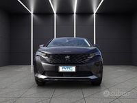 Usata Peugeot 3008 GT 131 CV (96 kW) 2021 Grigio SUV