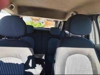 Usata Lancia Ypsilon 2008 Utilitaria