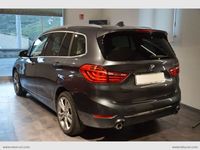 usata BMW 218 Gran Tourer Serie 2 Active Tourer 218d d Luxury aut. 7 POSTI