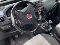 Usata Fiat Qubo Trekking 95 CV (69 kW) 2013 Monovolume