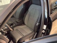 Usata Volvo XC40 Core 197 CV (144 kW) 2024 Nero SUV