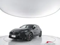 Usata BMW 118 M Sport 150 CV (110 kW) 2025 Nero Utilitaria