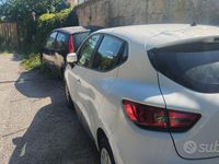 Usata Renault Clio IV 48 CV (35 kW) 2014 Utilitaria