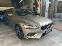 usata Volvo V60 D4 Geartronic Inscription usato