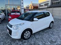 usata Citroën C1 C15p 1.0 vti Feel solo 41000 Km Iva deduc.