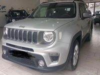 usata Jeep Renegade - 2020