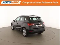Usata Seat Arona Style 115 CV (84 kW) 2019 Nero SUV