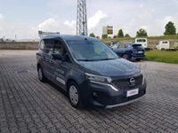 Occasion Nissan Townstar N-Connecta 89 kW (122 ch) 2023 Bleue Van