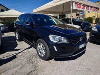 usata Volvo XC60 D4 AWD Geartronic E6