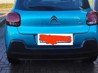 Usata Citroën C3 Feel 83 CV (61 kW) 2021 Berlina