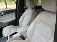 Usata Mercedes B180 Premium 109 CV (80 kW) 2012 Nero Utilitaria