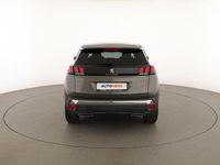 Usata Peugeot 3008 GT-line 131 CV (96 kW) 2019 Verde SUV