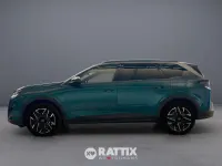 Usata Peugeot 5008 Allure 136 CV (100 kW) 2025 Blu obsession SUV