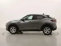 Usata Nissan Juke N-Connecta 114 CV (83 kW) 2021 Antracite SUV