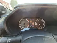 Usata Nissan Juke Acenta 117 CV (86 kW) 2020 Nero SUV