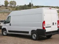Nuova Fiat Ducato 140 CV (102 kW) 2025 Bianco Furgone