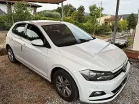 Usata VW Polo Trendline 90 CV (66 kW) 2020 Utilitaria