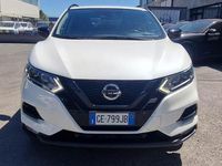 Usata Nissan Qashqai 116 CV (85 kW) 2021 Bianco SUV