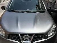 Usata Nissan Qashqai 131 CV (96 kW) 2013 Grigio SUV