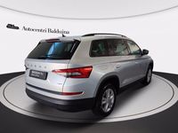 usata Skoda Kodiaq 2.0 tdi ambition 4x4