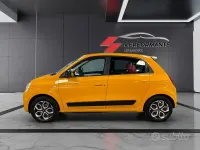 Usata Renault Twingo Equilibre 30 kW (42 CV) 2023 Giallo Utilitaria