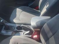 Usata Hyundai ix35 Style 116 CV (85 kW) 2012 Bianco SUV