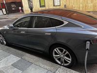 Usata Tesla Model S 269 kW (367 CV) 2014 Utilitaria