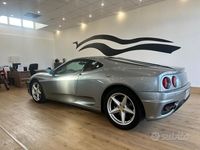 Usata Ferrari 360 400 CV (294 kW) 2000 Grigio Coupé