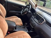 Usata Kia Sorento 200 CV (147 kW) 2017 SUV