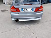 Usata Mitsubishi Lancer 1996 Grigio Berlina