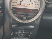 Usata Mini One Countryman 98 CV (72 kW) 2010 Bianco SUV