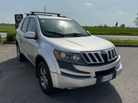 usata Mahindra XUV500 2.2 16V 140CV 7 Posti