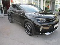 Usata Citroën C5 131 CV (96 kW) 2024 Nero Station wagon