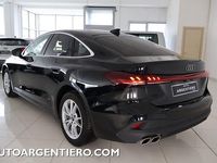 Usata Audi A5 Advanced 204 CV (150 kW) 2025 Nero