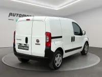 Usata Fiat Fiorino 95 CV (69 kW) 2022 Bianco Monovolume