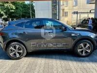 Usata Jaguar E-Pace R-Dynamic 249 CV (183 kW) 2024 Grigio SUV