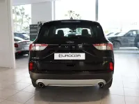 Gebraucht Ford Kuga 120 PS (88 kW) 2022 Grau SUV