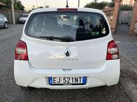 Usata Renault Twingo 75 CV (55 kW) 2011 Utilitaria