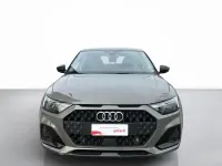 Usata Audi A1 Ambiente 116 CV (85 kW) 2025 Grigio chronos metallizzato ne SUV